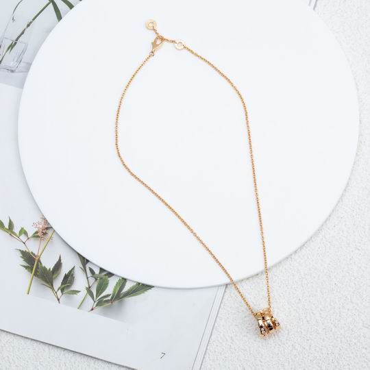 Bvlgari necklace 03lyh90 (16)